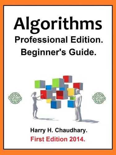خرید و دانلود نسخه کامل کتاب Algorithms: Professional Edition: Beginner’s Guide_686561d573cc7.jpeg خرید و دانلود نسخه کامل کتاب Algorithms: Professional Edition: Beginner’s Guide