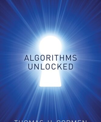 خرید و دانلود نسخه کامل کتاب Algorithms Unlocked