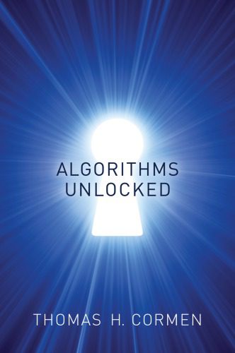 خرید و دانلود نسخه کامل کتاب Algorithms Unlocked_6865772e8205a.jpeg خرید و دانلود نسخه کامل کتاب Algorithms Unlocked