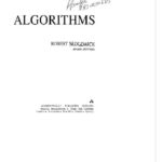 خرید و دانلود نسخه کامل کتاب Algorithms