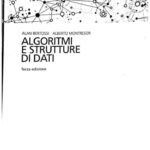 خرید و دانلود نسخه کامل کتاب Algoritmi e Strutture di Dati