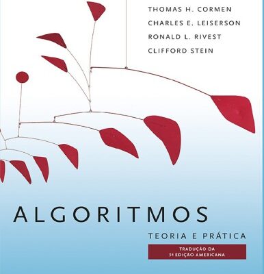 خرید و دانلود نسخه کامل کتاب Algoritmos – Teoria e Prática