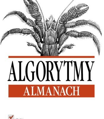 خرید و دانلود نسخه کامل کتاب Algorytmy  Almanach