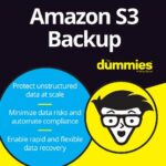 خرید و دانلود نسخه کامل کتاب Amazon S3 Backup For Dummies, Clumio Special Edition