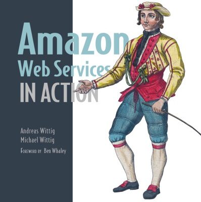 خرید و دانلود نسخه کامل کتاب Amazon Web Services in Action