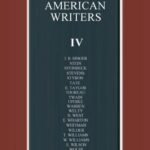 خرید و دانلود نسخه کامل کتاب AMERICAN WRITERS, Volume 4