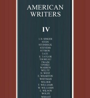 خرید و دانلود نسخه کامل کتاب AMERICAN WRITERS, Volume 4