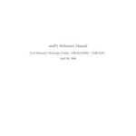 خرید و دانلود نسخه کامل کتاب amlPy Reference Manual