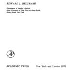 خرید و دانلود نسخه کامل کتاب An Algorithmic Approach to Nonlinear Analysis and Optimization