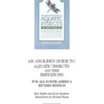 خرید و دانلود نسخه کامل کتاب An Angler’s Guide to Aquatic Insects and Their Imitations for All North America (HTML)
