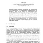 خرید و دانلود نسخه کامل کتاب An Implementation of Key-Based Digital Signal Steganography