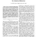 خرید و دانلود نسخه کامل کتاب An Improved Algorithm for Fuzzy Data Mining for Intrusion Detection