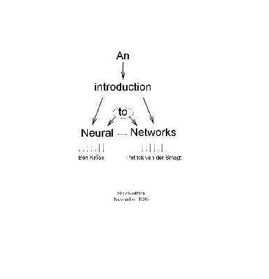 خرید و دانلود نسخه کامل کتاب An introducion to neural networks
