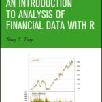 خرید و دانلود نسخه کامل کتاب An Introduction to Analysis of Financial Data with R