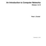 خرید و دانلود نسخه کامل کتاب An Introduction to Computer Networks
