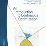 خرید و دانلود نسخه کامل کتاب An introduction to continuous optimization: Foundations and fundamental algorithms