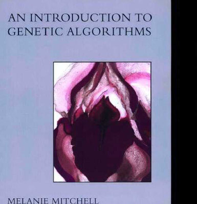 خرید و دانلود نسخه کامل کتاب An Introduction to Genetic Algorithms (Complex Adaptive Systems)