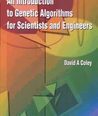 خرید و دانلود نسخه کامل کتاب An Introduction to Genetic Algorithms for Scientists and Engineers