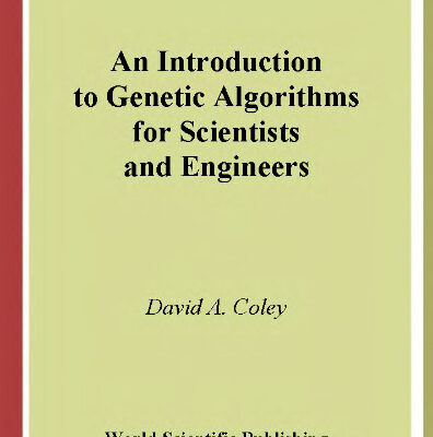خرید و دانلود نسخه کامل کتاب An Introduction to Genetic Algorithms for Scientists and Engineers