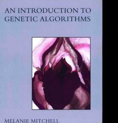 خرید و دانلود نسخه کامل کتاب An Introduction to Genetic Algorithms