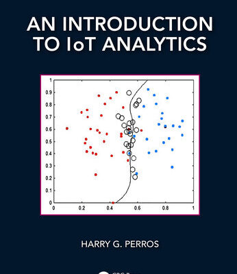 خرید و دانلود نسخه کامل کتاب An Introduction to IoT Analytics