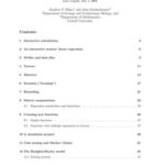 خرید و دانلود نسخه کامل کتاب An introduction to Matlab for dynamic modeling