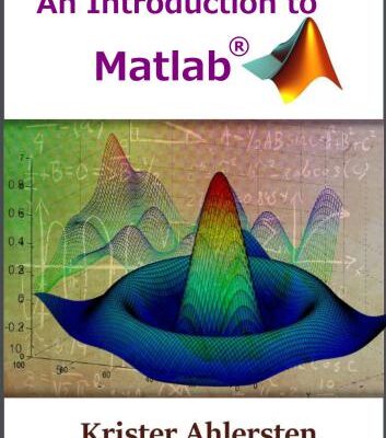 خرید و دانلود نسخه کامل کتاب An Introduction to Matlab