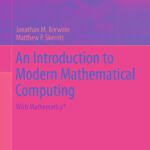 خرید و دانلود نسخه کامل کتاب An Introduction to Modern Mathematical Computing: With Mathematica®