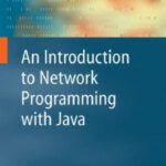 خرید و دانلود نسخه کامل کتاب An Introduction to Network Programming with Java