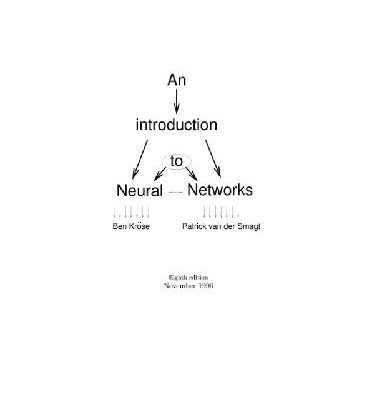 خرید و دانلود نسخه کامل کتاب An introduction to neural networkS