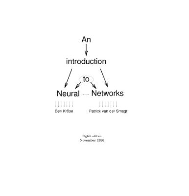 خرید و دانلود نسخه کامل کتاب An Introduction to Neural Networks