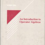 خرید و دانلود نسخه کامل کتاب An Introduction to Operator Algebras