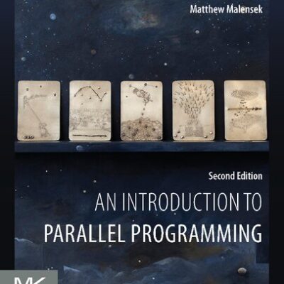 خرید و دانلود نسخه کامل کتاب An Introduction to Parallel Programming
