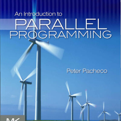خرید و دانلود نسخه کامل کتاب An Introduction to Parallel Programming