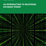 خرید و دانلود نسخه کامل کتاب An Introduction to Relational Database Theory