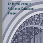 خرید و دانلود نسخه کامل کتاب An Introduction to Relational Database Theory
