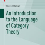 خرید و دانلود نسخه کامل کتاب An Introduction to the Language of Category Theory
