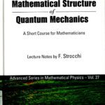 خرید و دانلود نسخه کامل کتاب An introduction to the mathematical structure of quantum mechanics: A short course for mathematicians