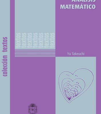 خرید و دانلود نسخه کامل کتاب Análisis Matemático