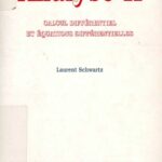 خرید و دانلود نسخه کامل کتاب Analyse. II, Calcul différentiel et équations différentielles