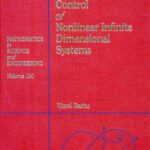 خرید و دانلود نسخه کامل کتاب Analysis and Control of Nonlinear Infinite Dimensional Systems