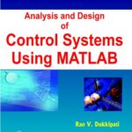 خرید و دانلود نسخه کامل کتاب Analysis and Design of Control Systems Using Matlab