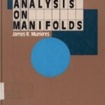 خرید و دانلود نسخه کامل کتاب Analysis of manifolds
