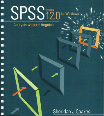 خرید و دانلود نسخه کامل کتاب Analysis Without Anguish: Version 12.0 For Windows (v. 12)
