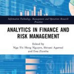 خرید و دانلود نسخه کامل کتاب Analytics in Finance and Risk Management