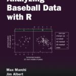 خرید و دانلود نسخه کامل کتاب Analyzing Baseball Data with R