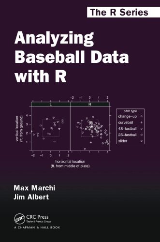 خرید و دانلود نسخه کامل کتاب Analyzing Baseball Data with R_6878f32fa7563.jpeg خرید و دانلود نسخه کامل کتاب Analyzing Baseball Data with R