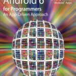 خرید و دانلود نسخه کامل کتاب Android 6 for Programmers: An App-Driven Approach