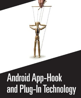خرید و دانلود نسخه کامل کتاب Android App-Hook and Plug-In Technology