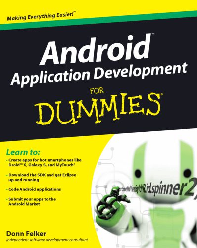 خرید و دانلود نسخه کامل کتاب Android Application Development For Dummies (For Dummies (Computer Tech))_686ce50861428.jpeg خرید و دانلود نسخه کامل کتاب Android Application Development For Dummies (For Dummies (Computer Tech))